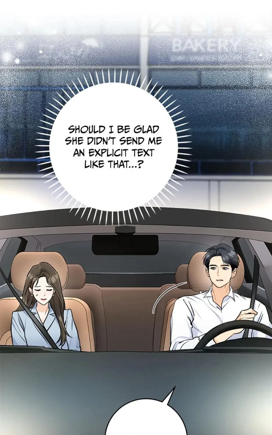 Read Marriage Situation chapter 14 image 70 on Lezhin