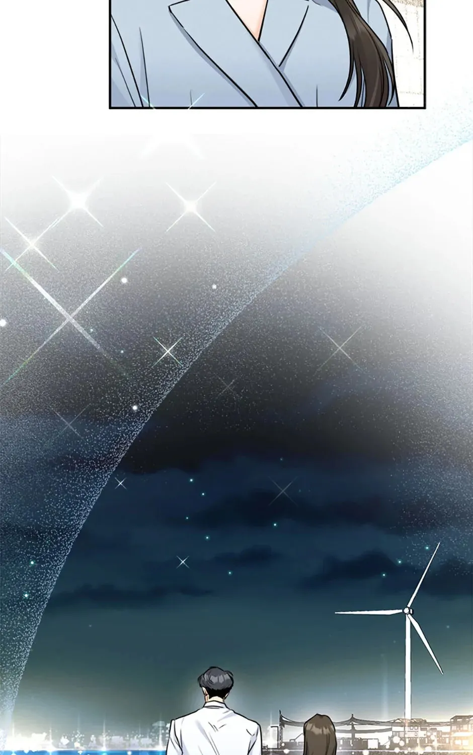 Read Marriage Situation chapter 14 image 74 on Lezhin