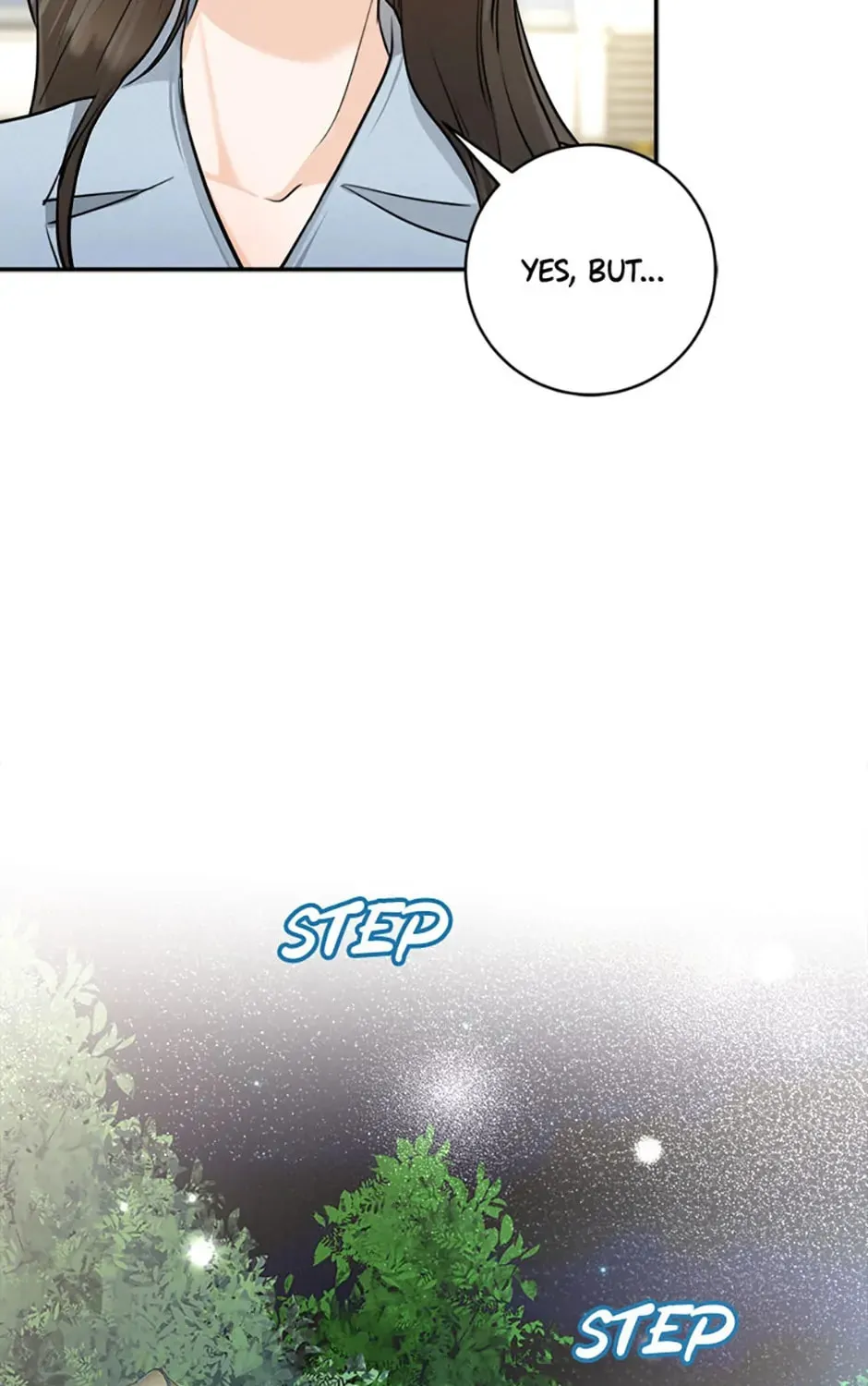 Read Marriage Situation chapter 14 image 80 on Lezhin