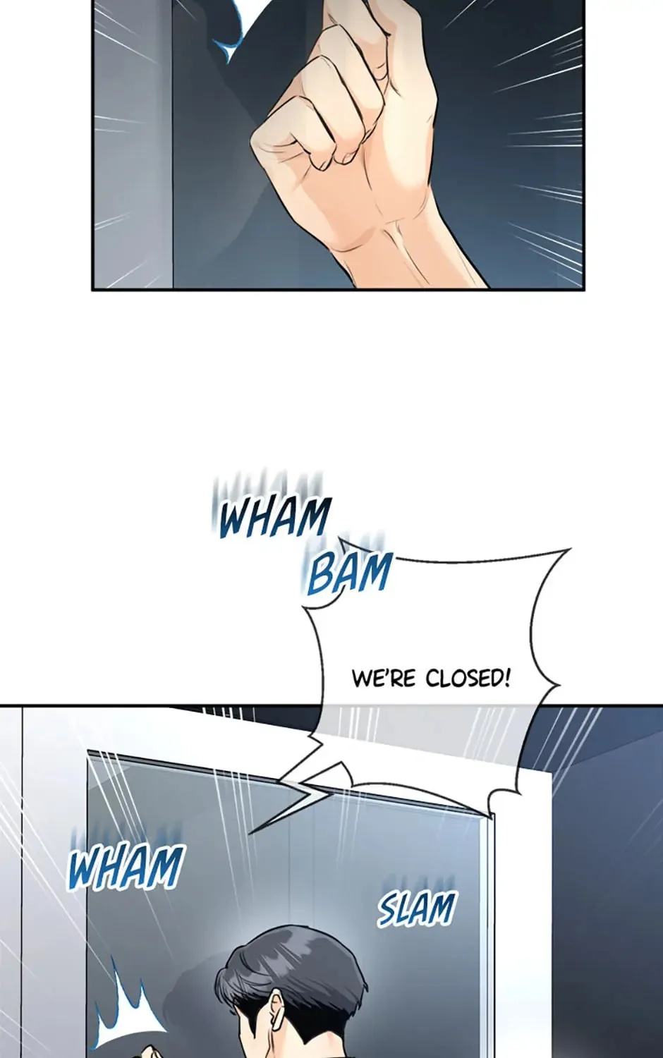 Read Marriage Situation chapter 14 image 86 on Lezhin