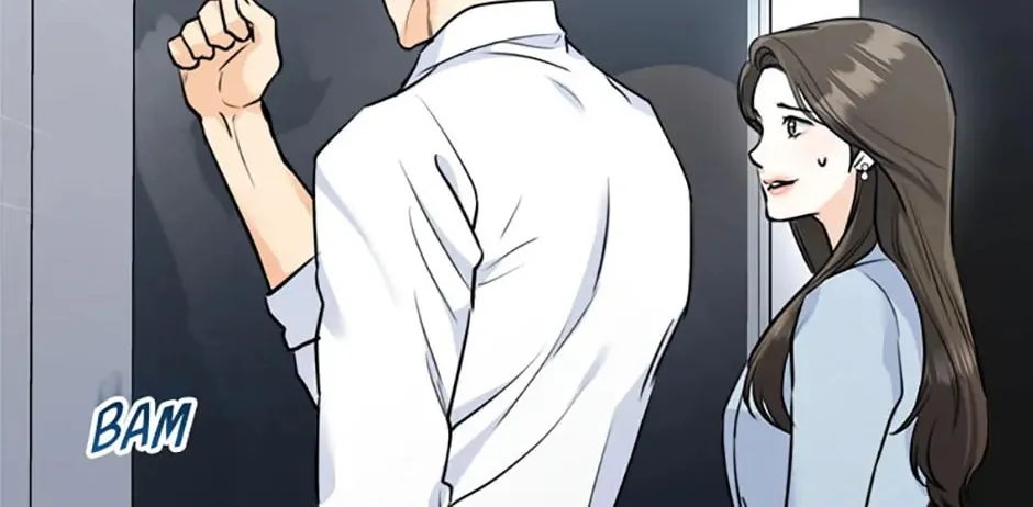 Read Marriage Situation chapter 14 image 87 on Lezhin