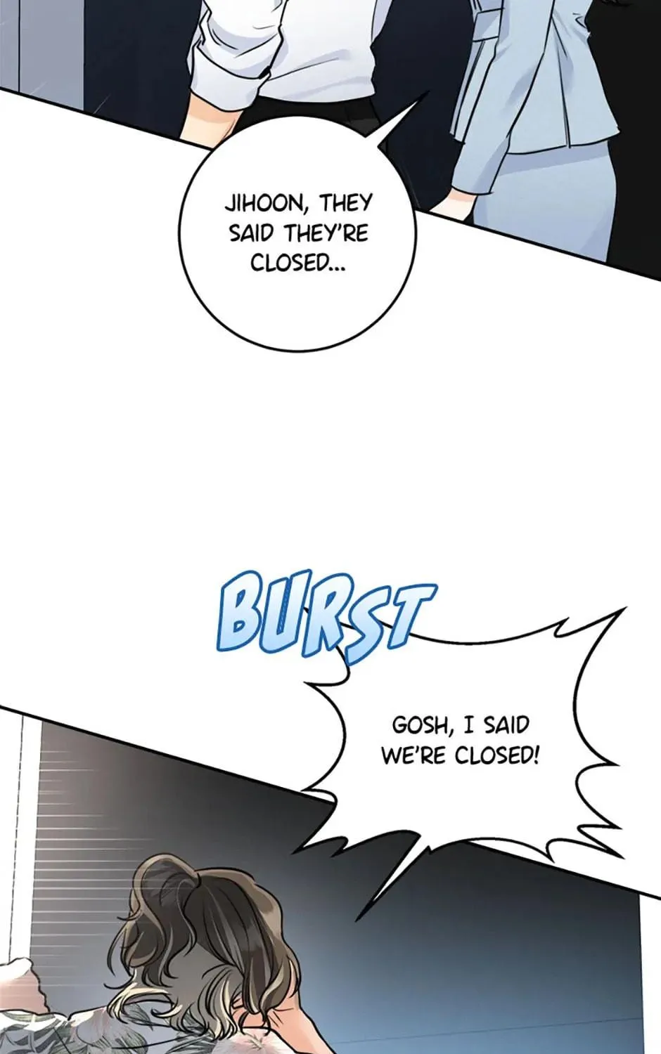 Read Marriage Situation chapter 14 image 88 on Lezhin