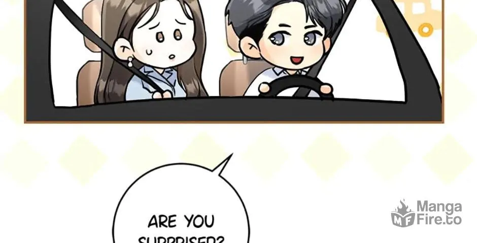 Read Marriage Situation chapter 14 image 9 on Lezhin