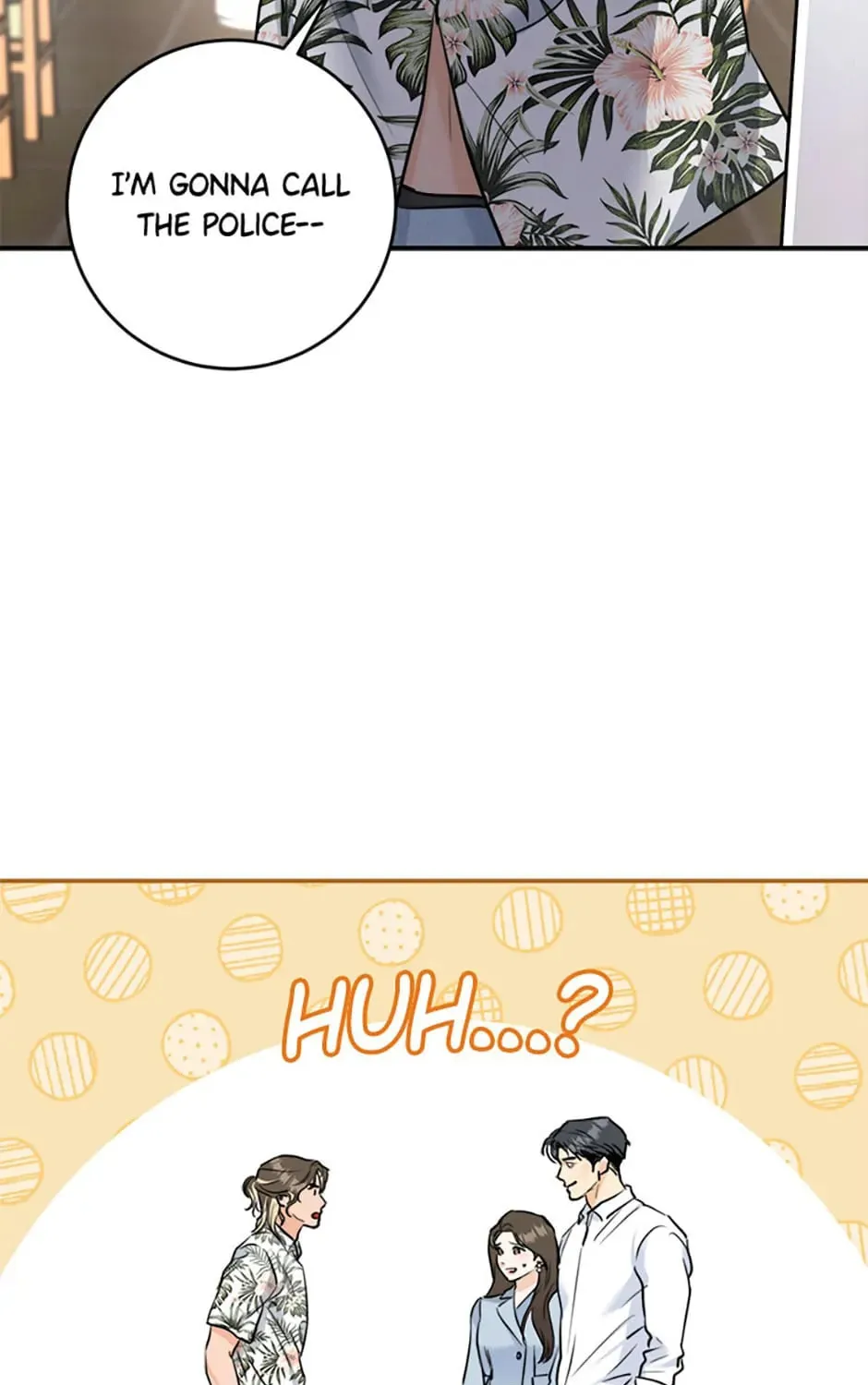 Read Marriage Situation chapter 14 image 92 on Lezhin