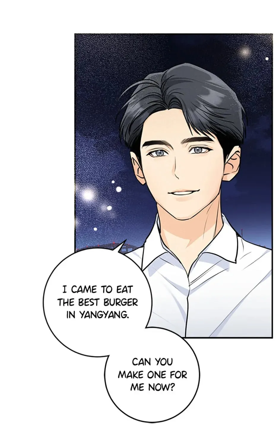 Read Marriage Situation chapter 14 image 96 on Lezhin