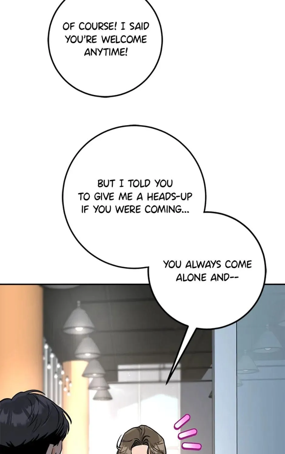 Read Marriage Situation chapter 14 image 98 on Lezhin