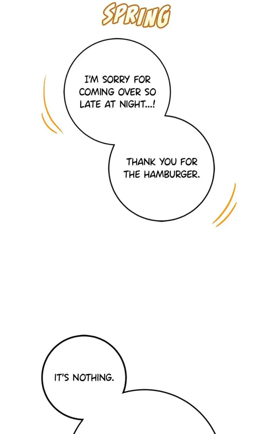 Read Marriage Situation chapter 15 image 10 on Lezhin