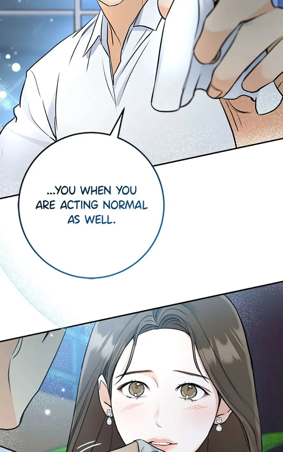 Read Marriage Situation chapter 15 image 102 on Lezhin
