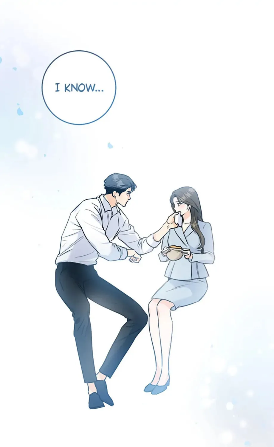 Read Marriage Situation chapter 15 image 104 on Lezhin