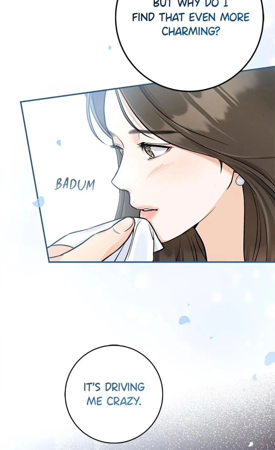Read Marriage Situation chapter 15 image 108 on Lezhin
