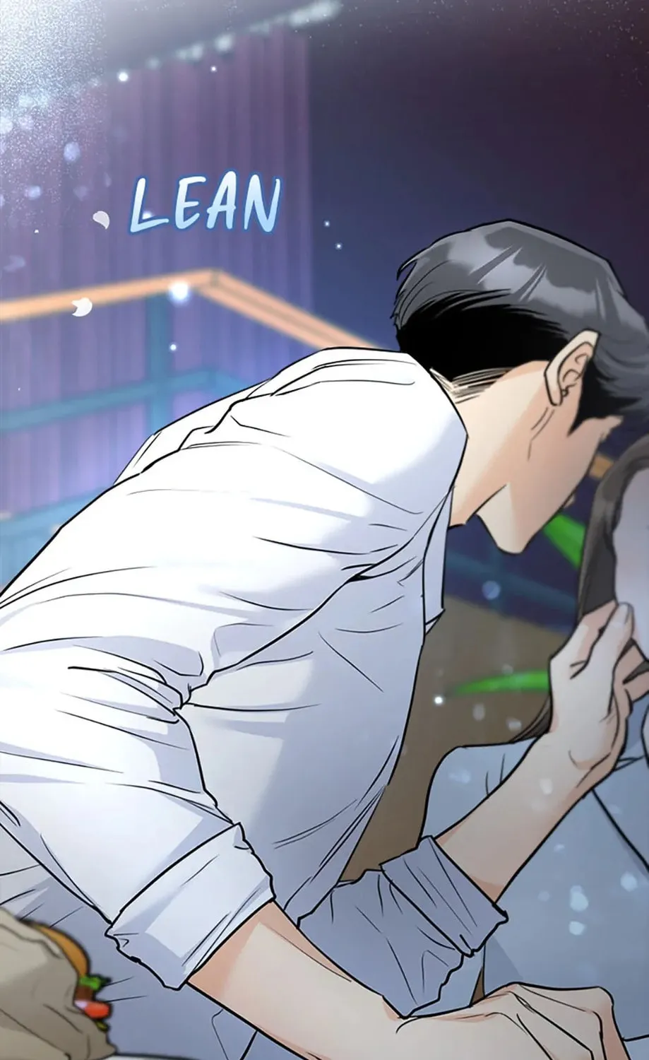 Read Marriage Situation chapter 15 image 110 on Lezhin