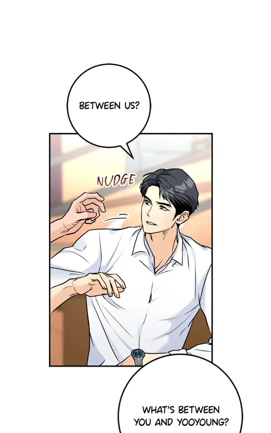 Read Marriage Situation chapter 15 image 14 on Lezhin