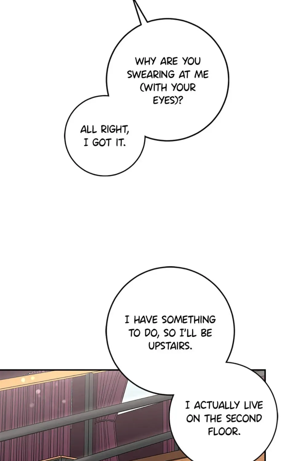 Read Marriage Situation chapter 15 image 20 on Lezhin