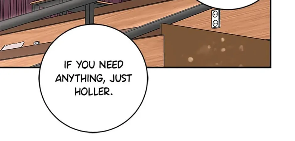 Read Marriage Situation chapter 15 image 21 on Lezhin