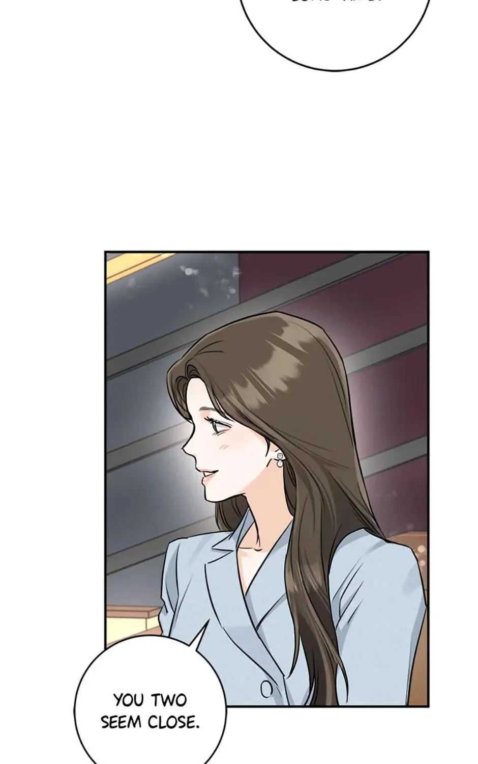 Read Marriage Situation chapter 15 image 28 on Lezhin