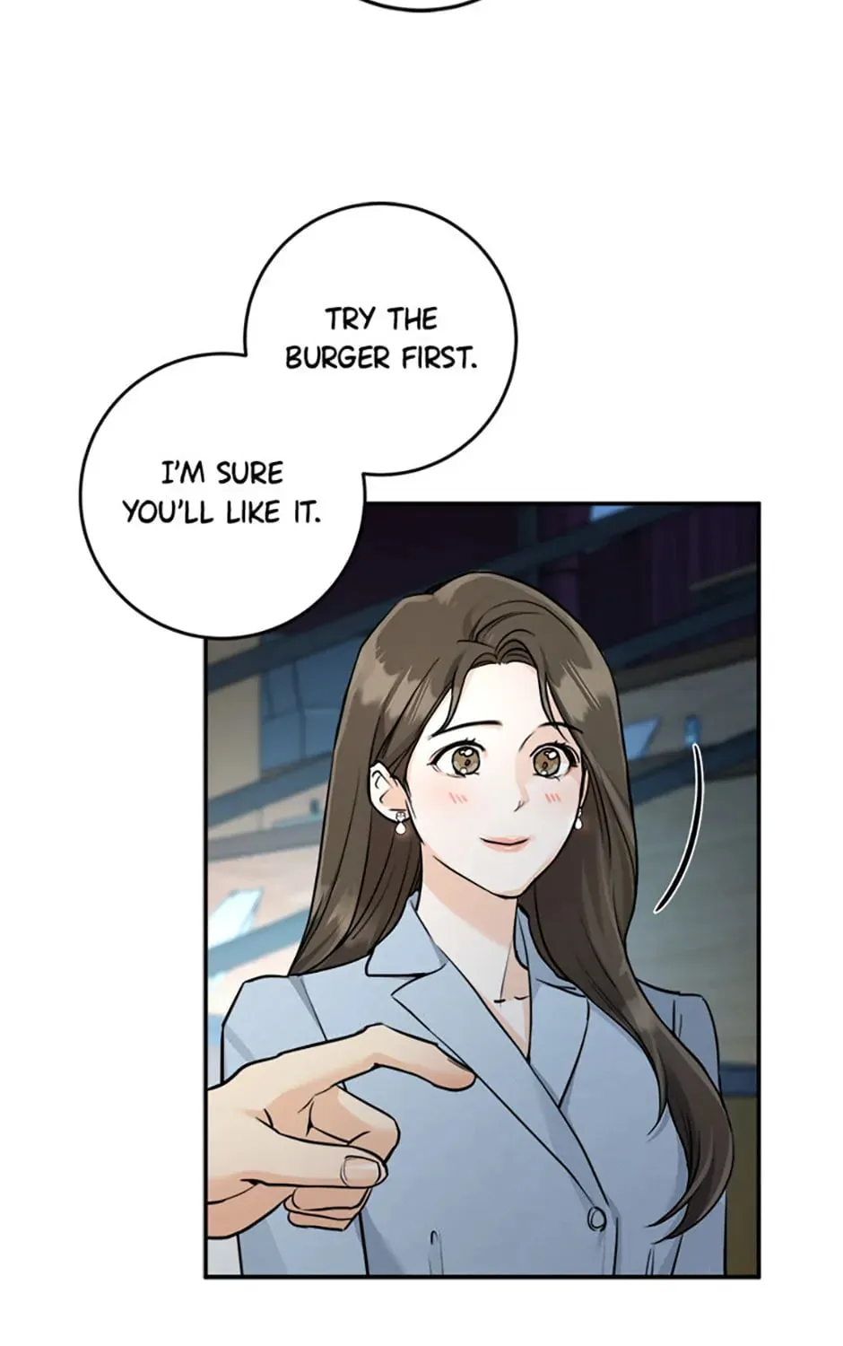 Read Marriage Situation chapter 15 image 56 on Lezhin