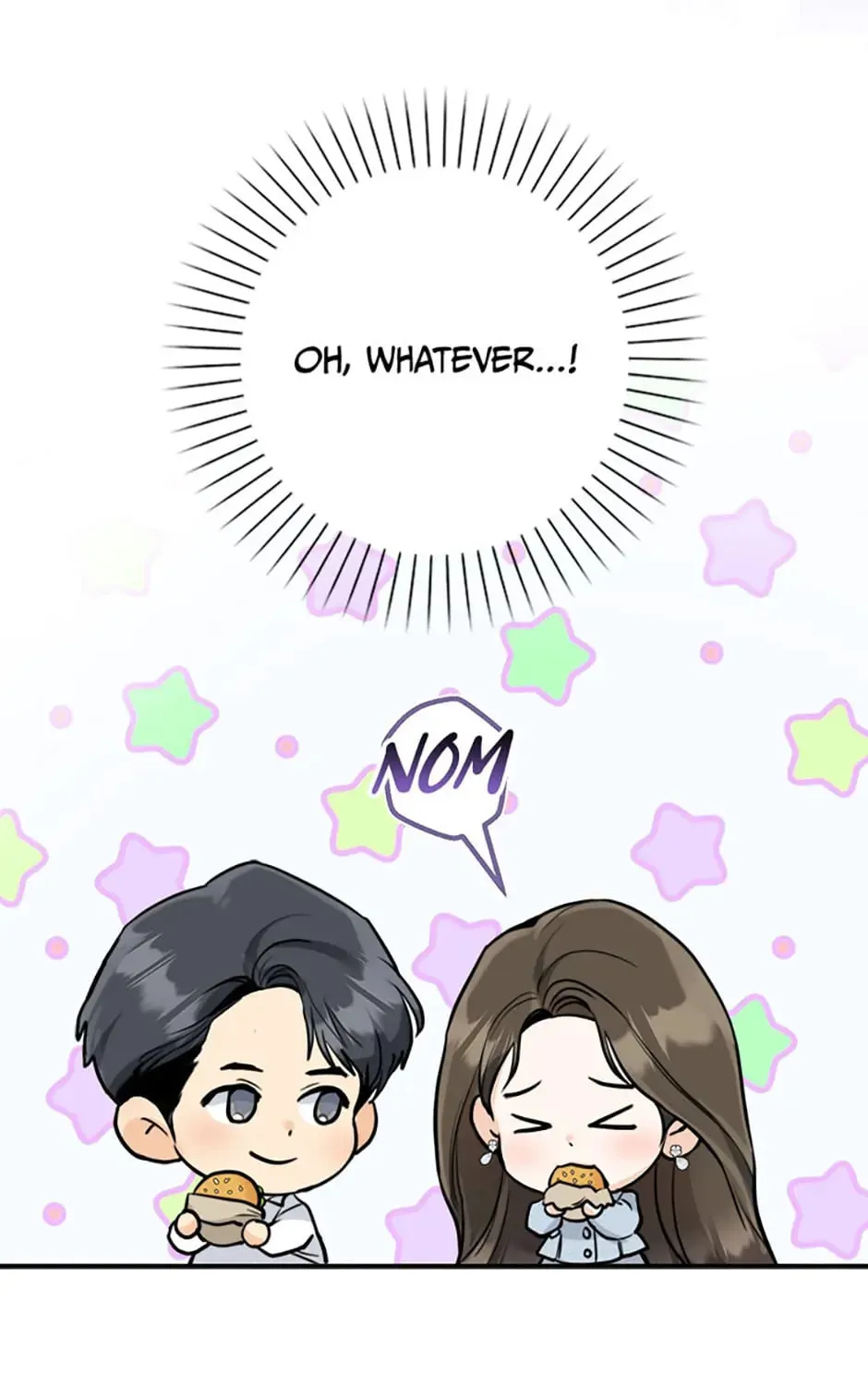 Read Marriage Situation chapter 15 image 62 on Lezhin