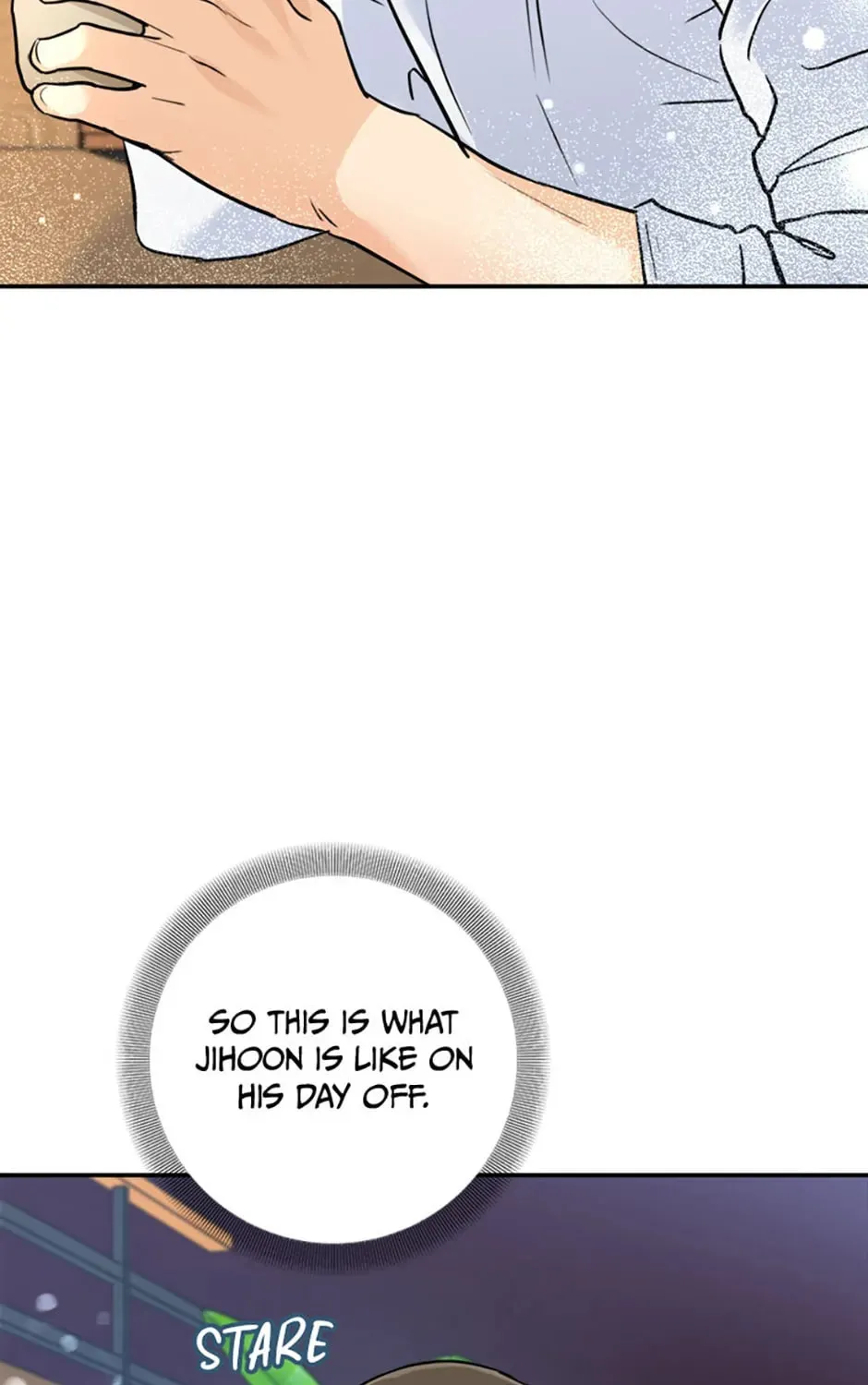 Read Marriage Situation chapter 15 image 74 on Lezhin