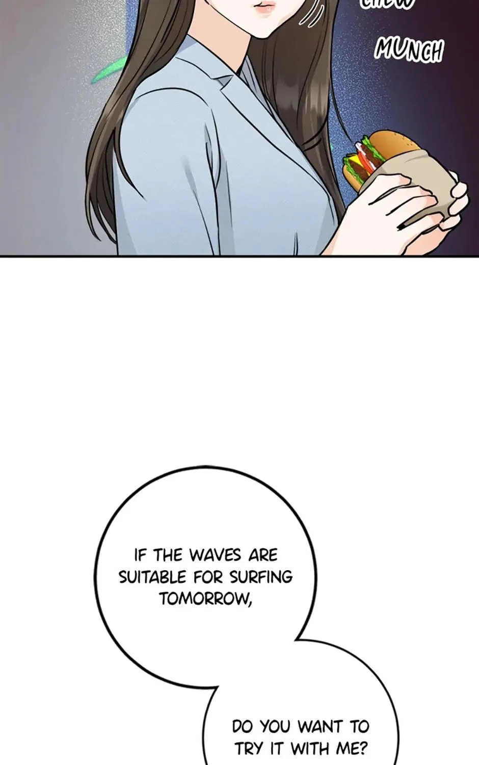 Read Marriage Situation chapter 15 image 76 on Lezhin