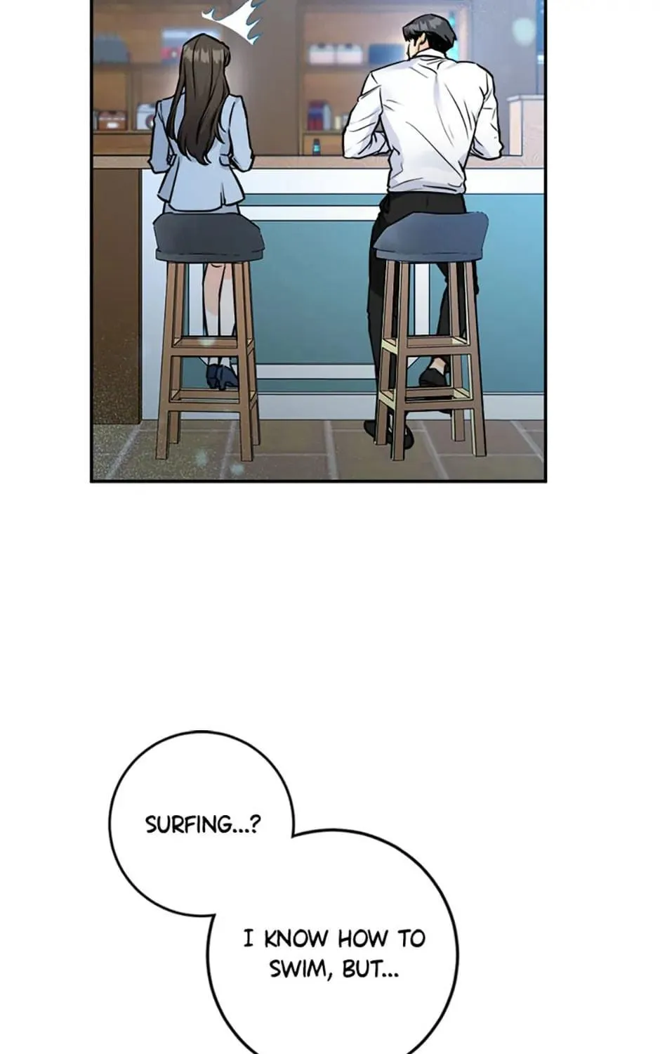Read Marriage Situation chapter 15 image 78 on Lezhin