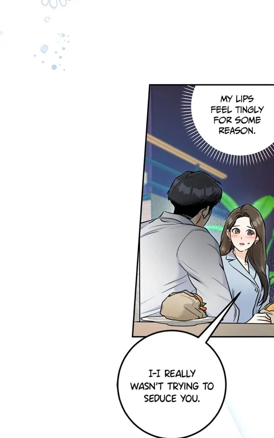 Read Marriage Situation chapter 15 image 98 on Lezhin
