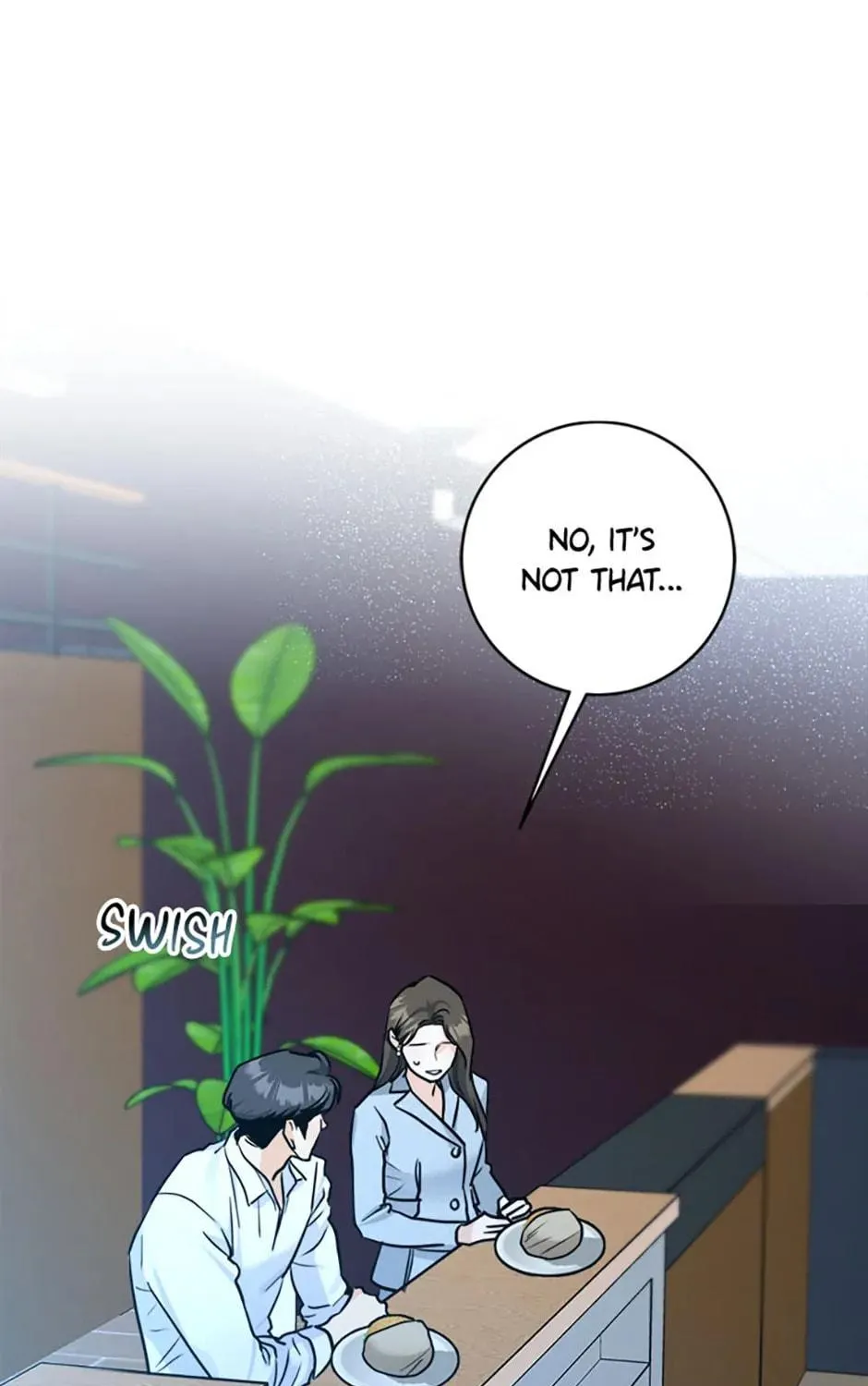 Read Marriage Situation chapter 16 image 10 on Lezhin