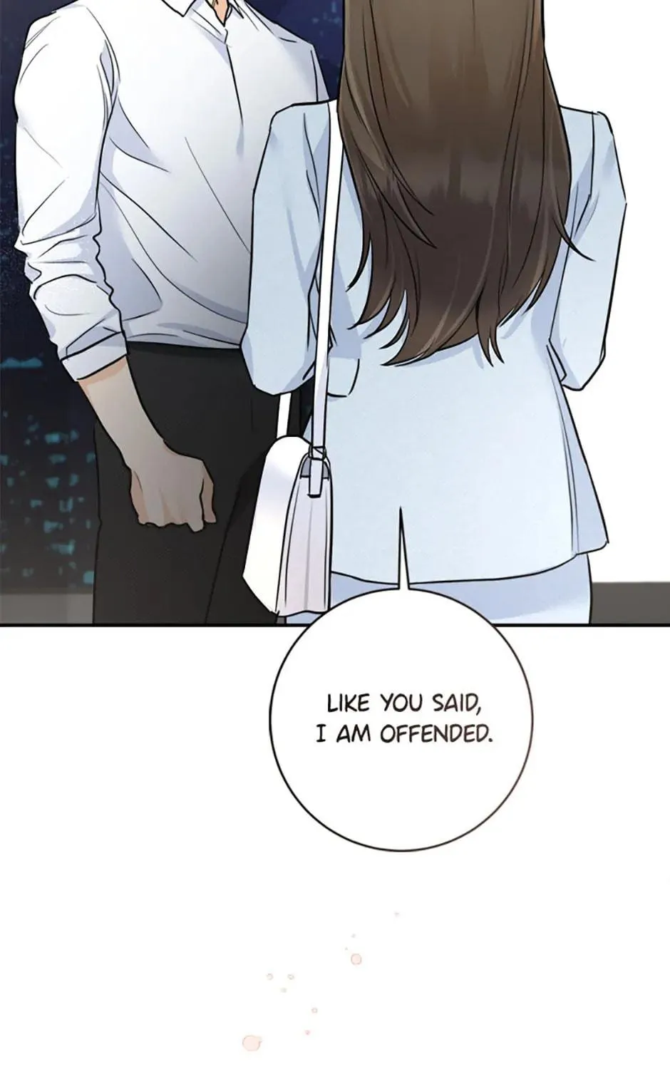 Read Marriage Situation chapter 16 image 108 on Lezhin