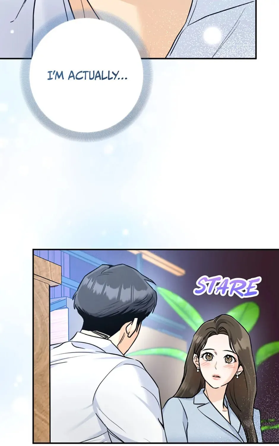 Read Marriage Situation chapter 16 image 14 on Lezhin