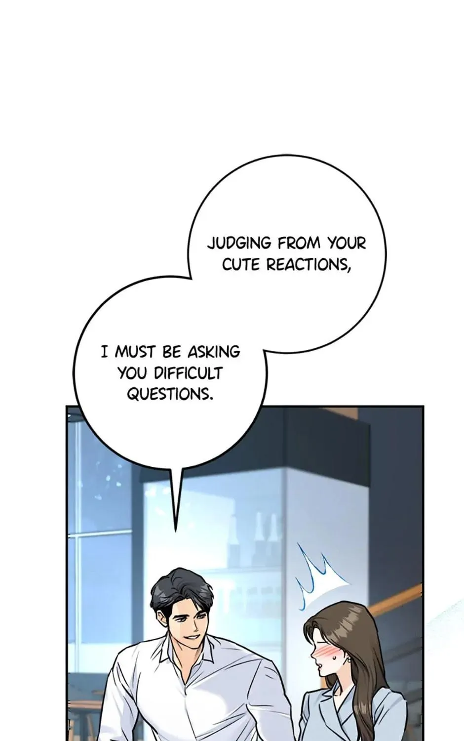 Read Marriage Situation chapter 16 image 16 on Lezhin