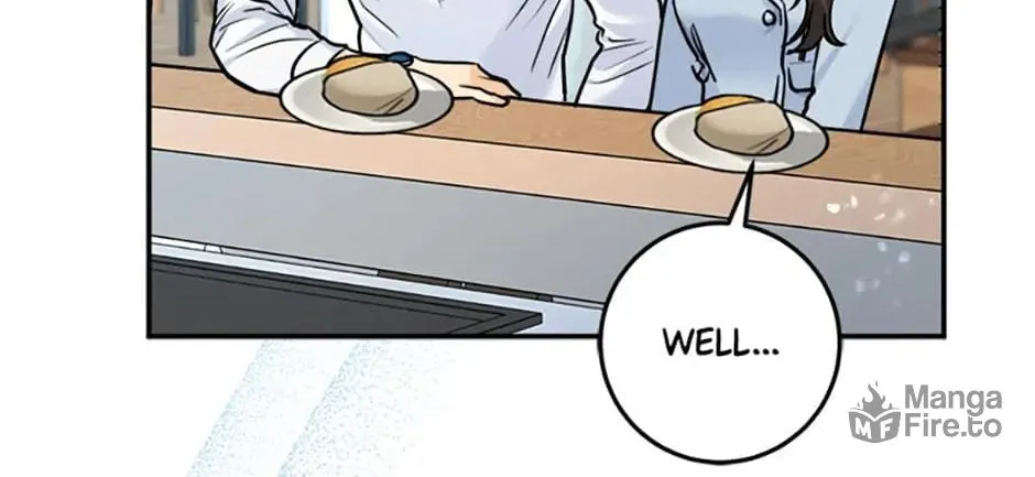 Read Marriage Situation chapter 16 image 17 on Lezhin