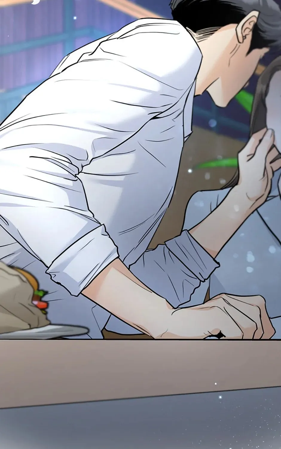 Read Marriage Situation chapter 16 image 2 on Lezhin