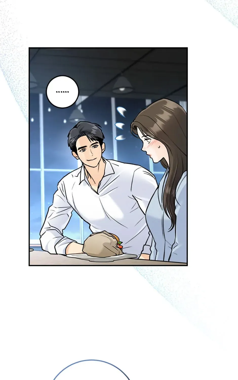 Read Marriage Situation chapter 16 image 20 on Lezhin