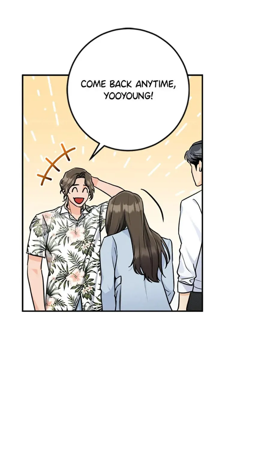 Read Marriage Situation chapter 16 image 30 on Lezhin
