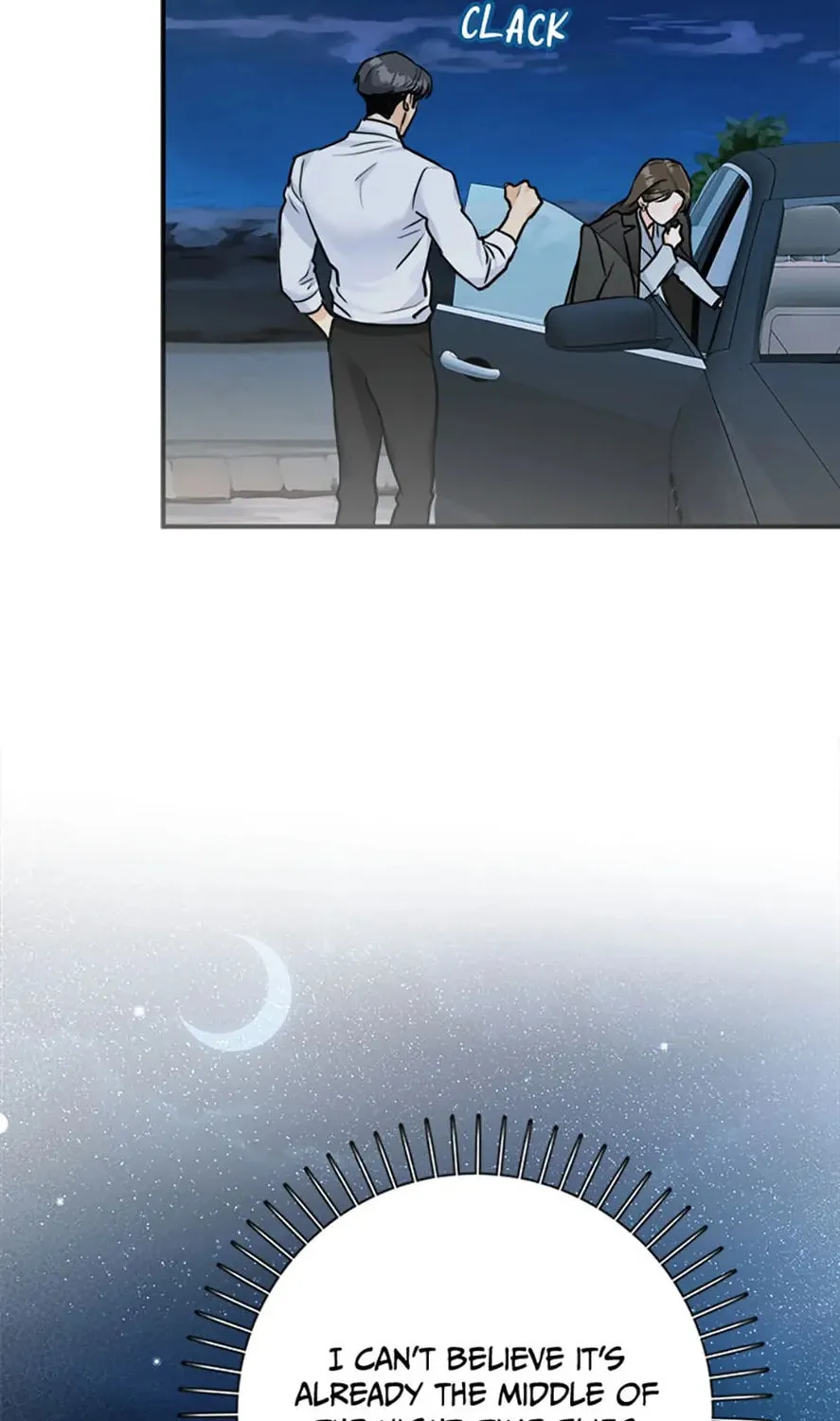 Read Marriage Situation chapter 16 image 32 on Lezhin