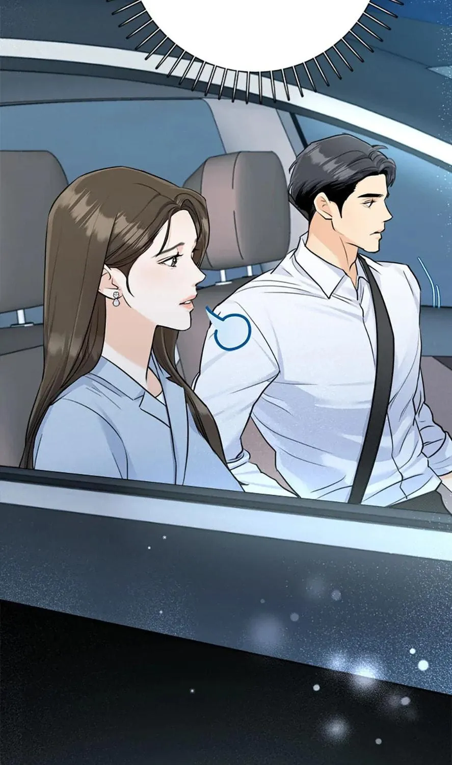 Read Marriage Situation chapter 16 image 34 on Lezhin