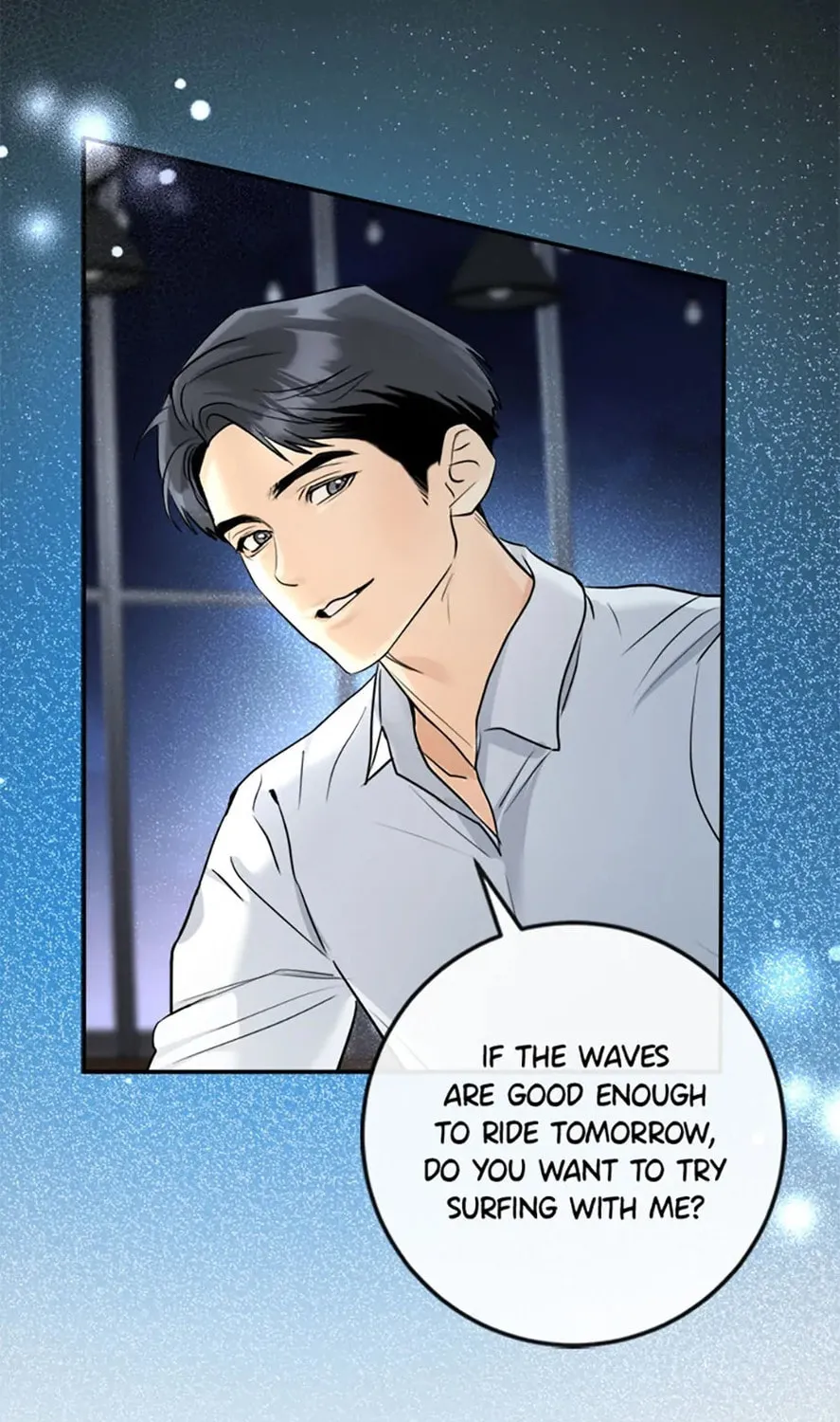 Read Marriage Situation chapter 16 image 36 on Lezhin