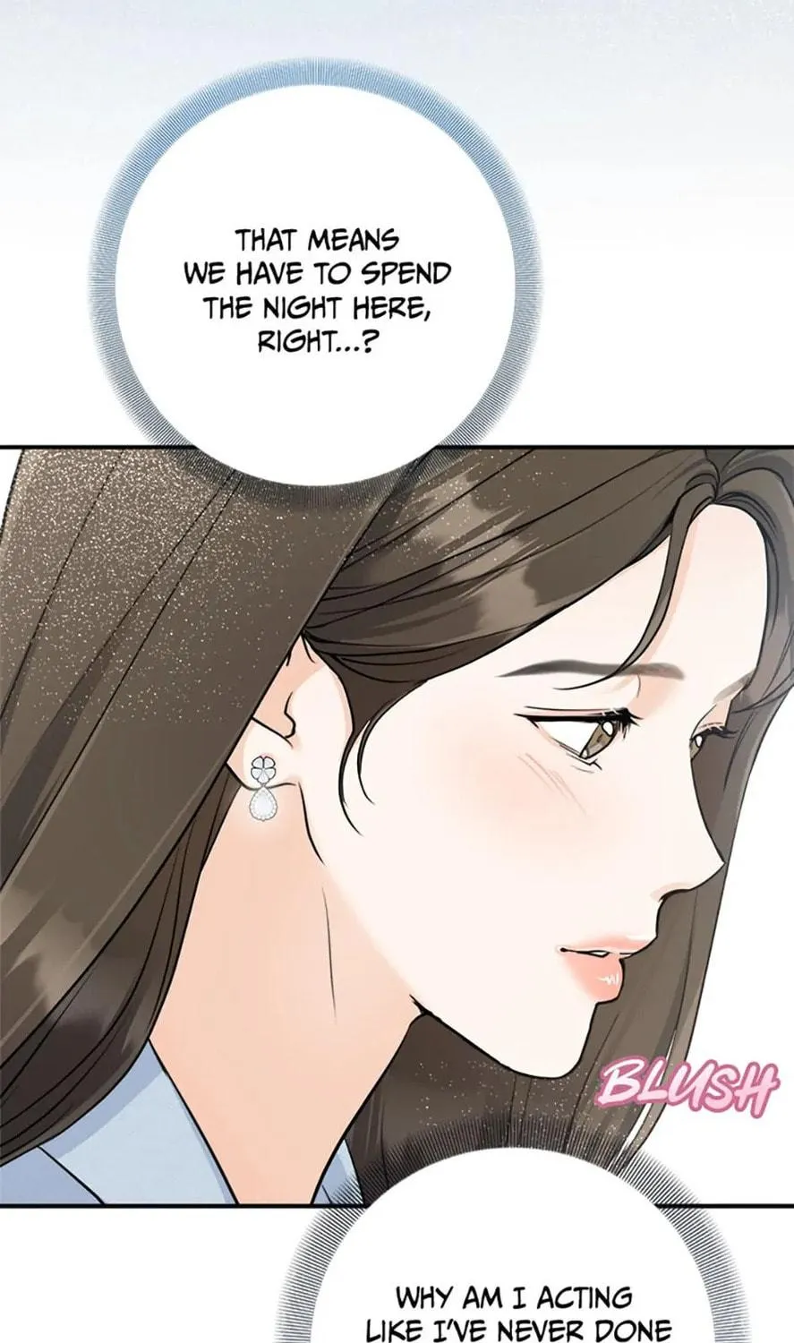 Read Marriage Situation chapter 16 image 38 on Lezhin