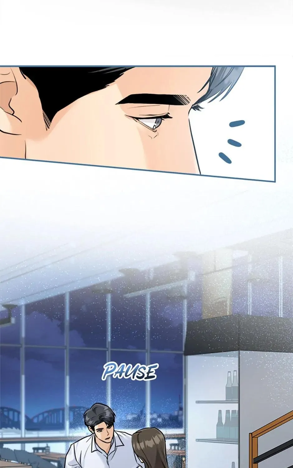 Read Marriage Situation chapter 16 image 4 on Lezhin