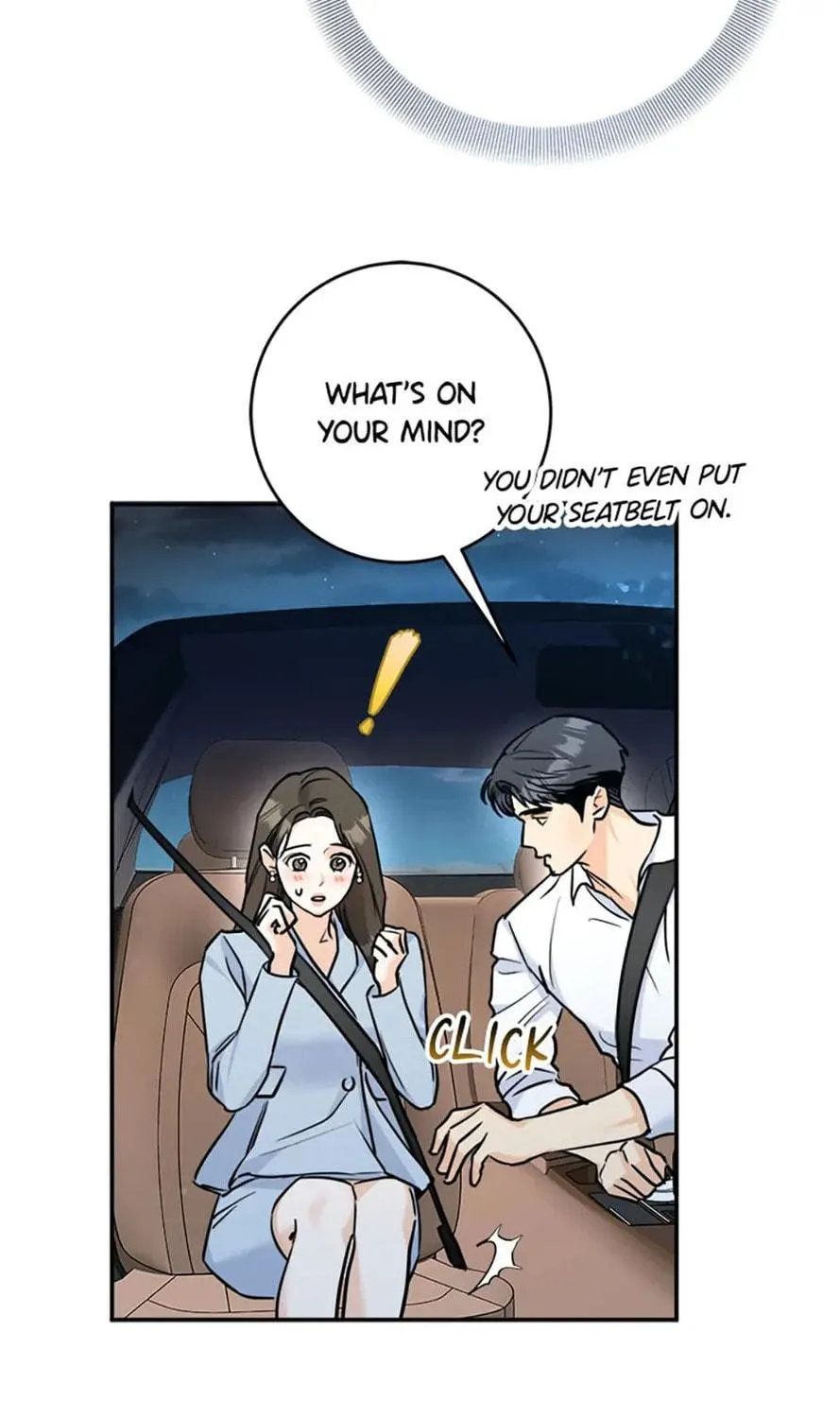 Read Marriage Situation chapter 16 image 40 on Lezhin