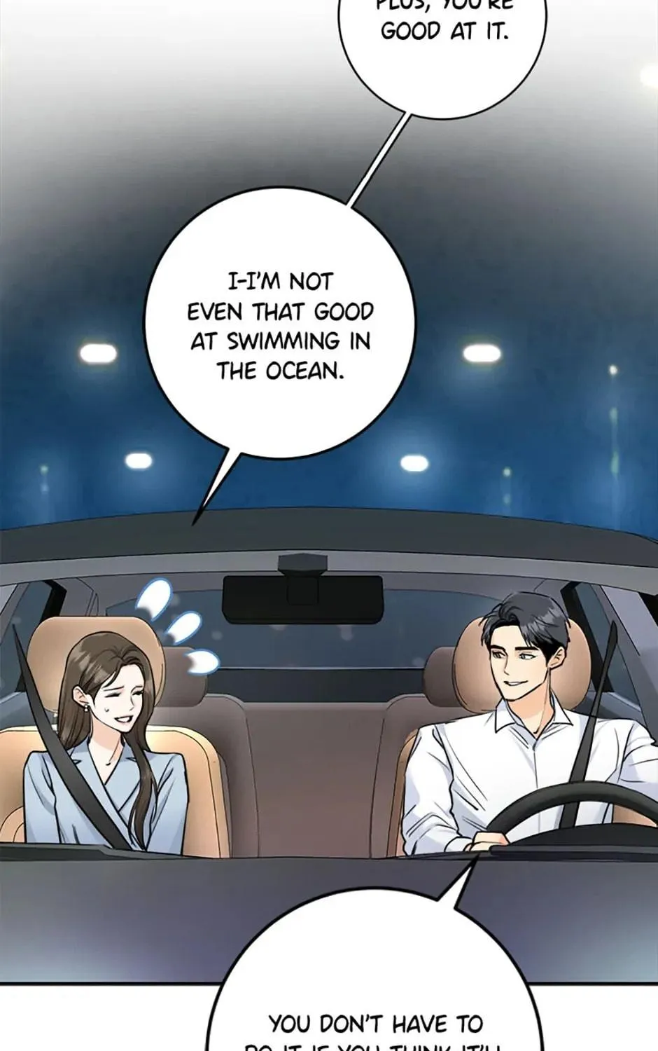 Read Marriage Situation chapter 16 image 46 on Lezhin