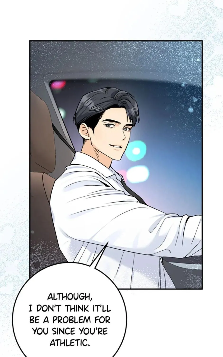 Read Marriage Situation chapter 16 image 48 on Lezhin