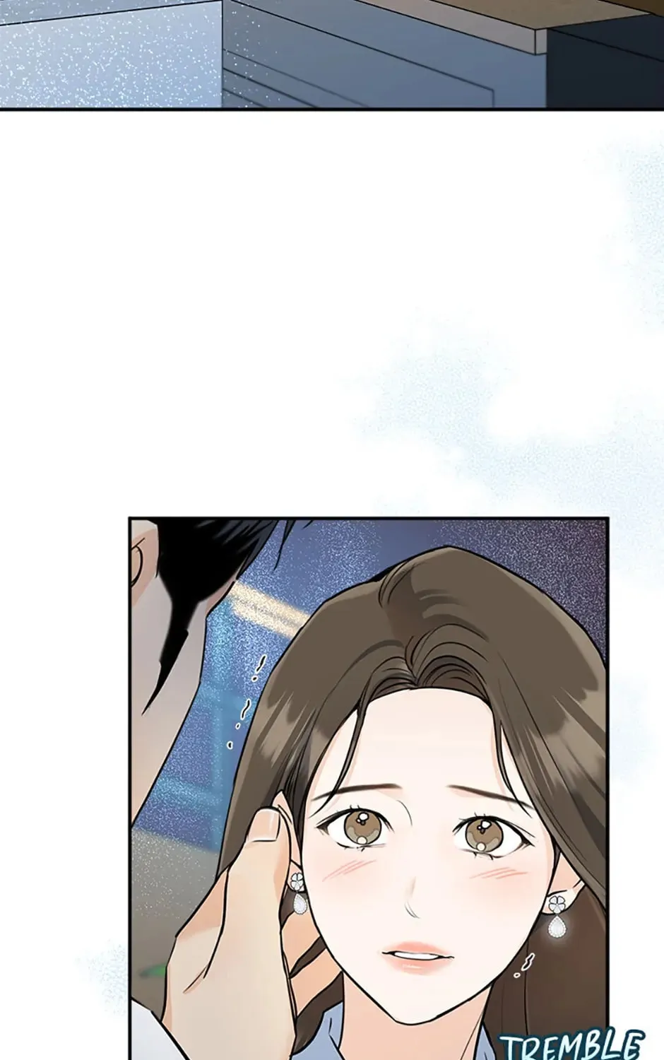 Read Marriage Situation chapter 16 image 6 on Lezhin