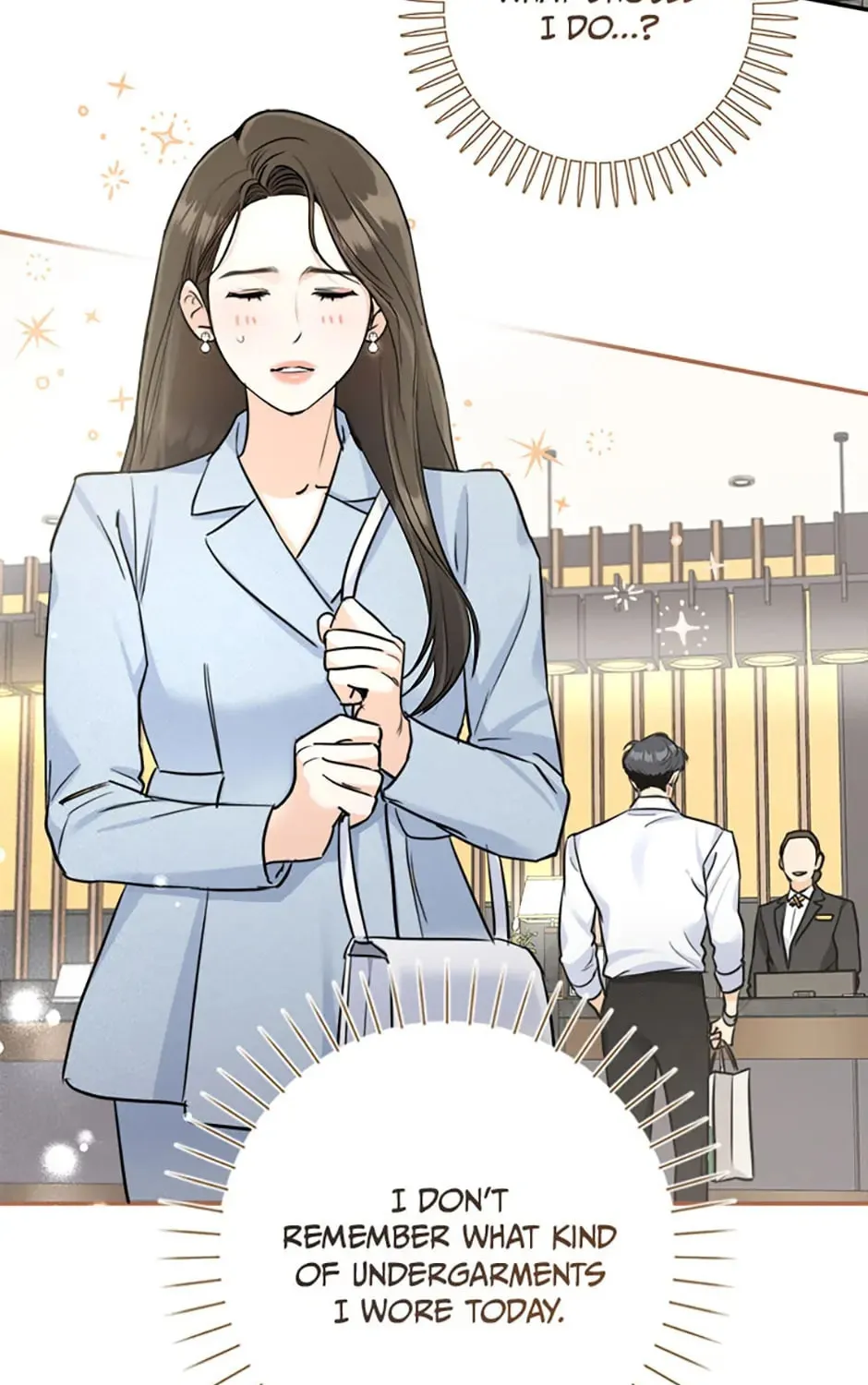 Read Marriage Situation chapter 16 image 62 on Lezhin