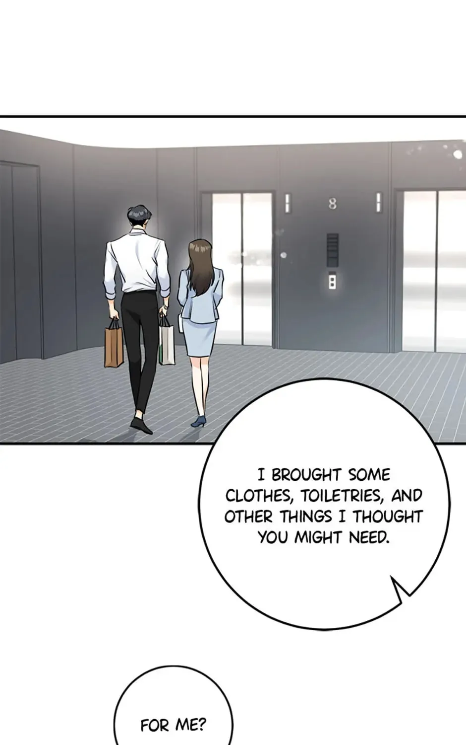 Read Marriage Situation chapter 16 image 66 on Lezhin