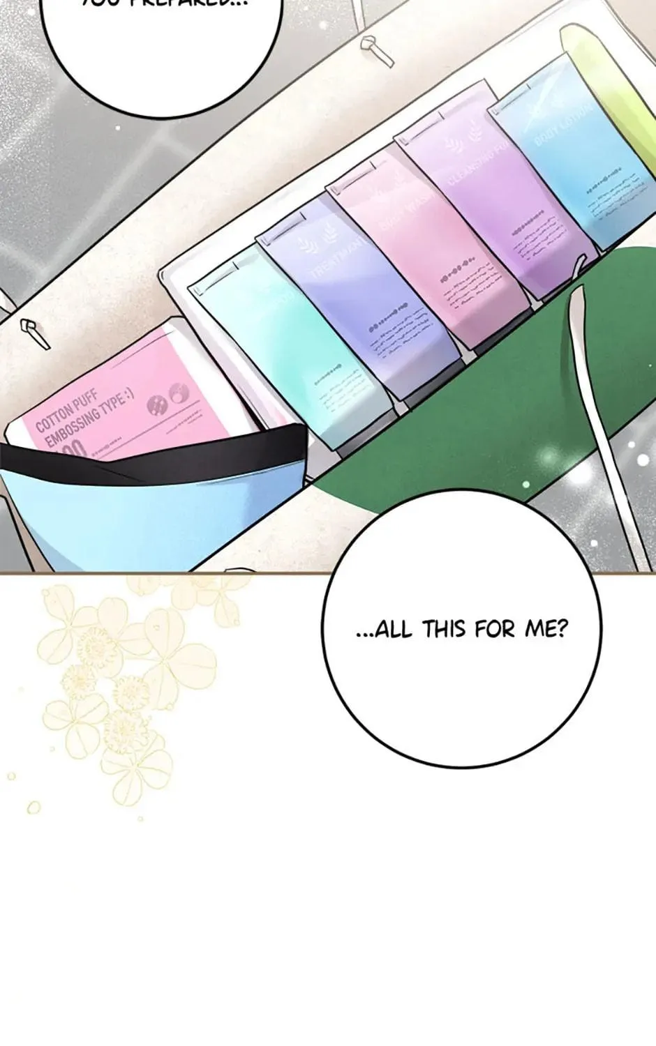 Read Marriage Situation chapter 16 image 70 on Lezhin