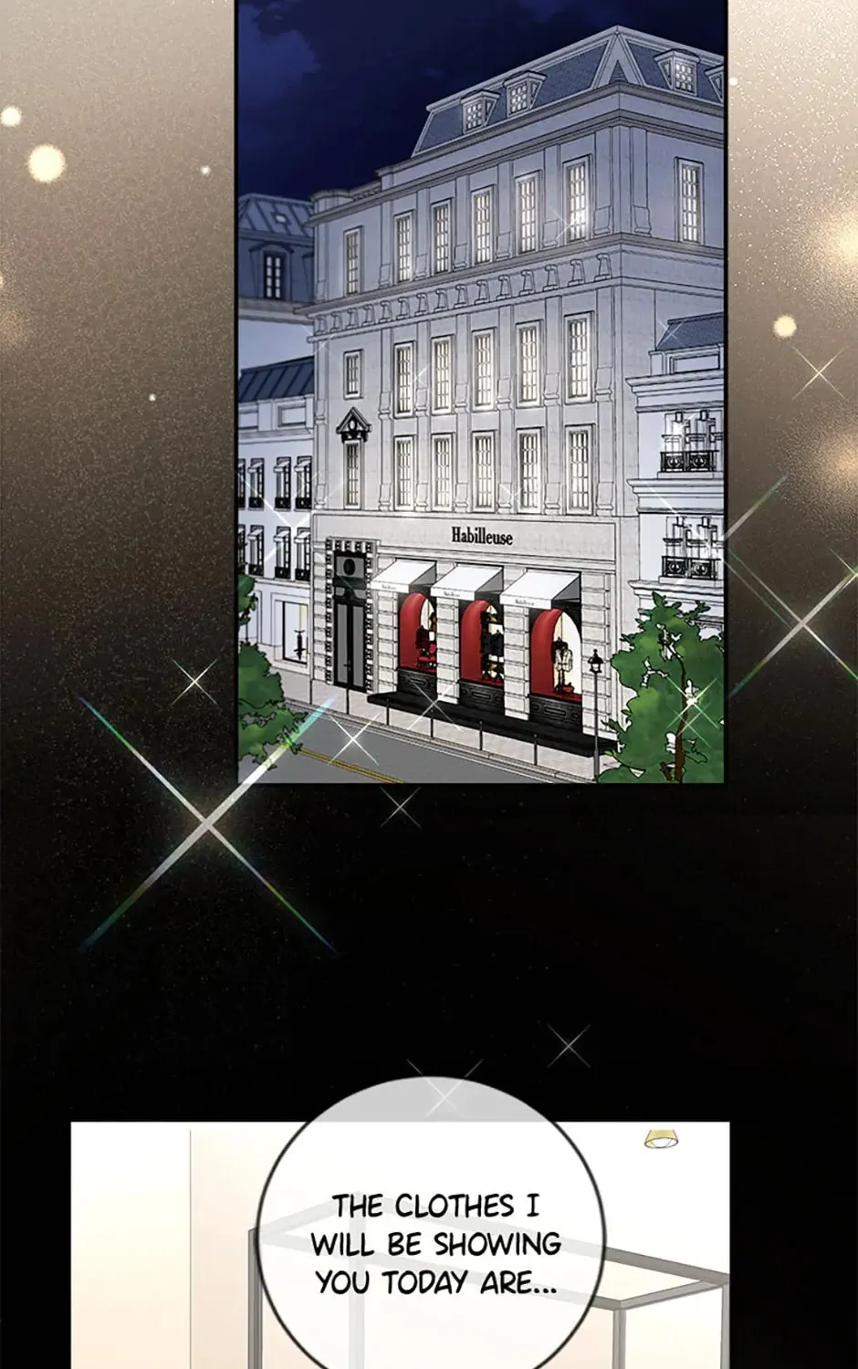 Read Marriage Situation chapter 16 image 74 on Lezhin