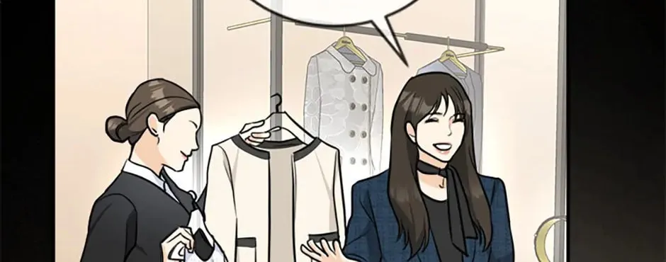 Read Marriage Situation chapter 16 image 75 on Lezhin