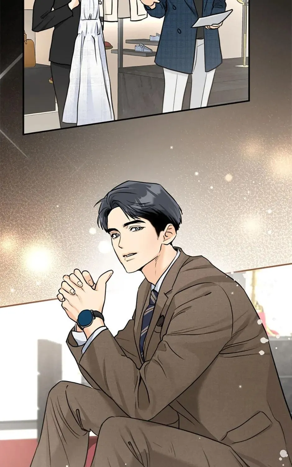 Read Marriage Situation chapter 16 image 76 on Lezhin