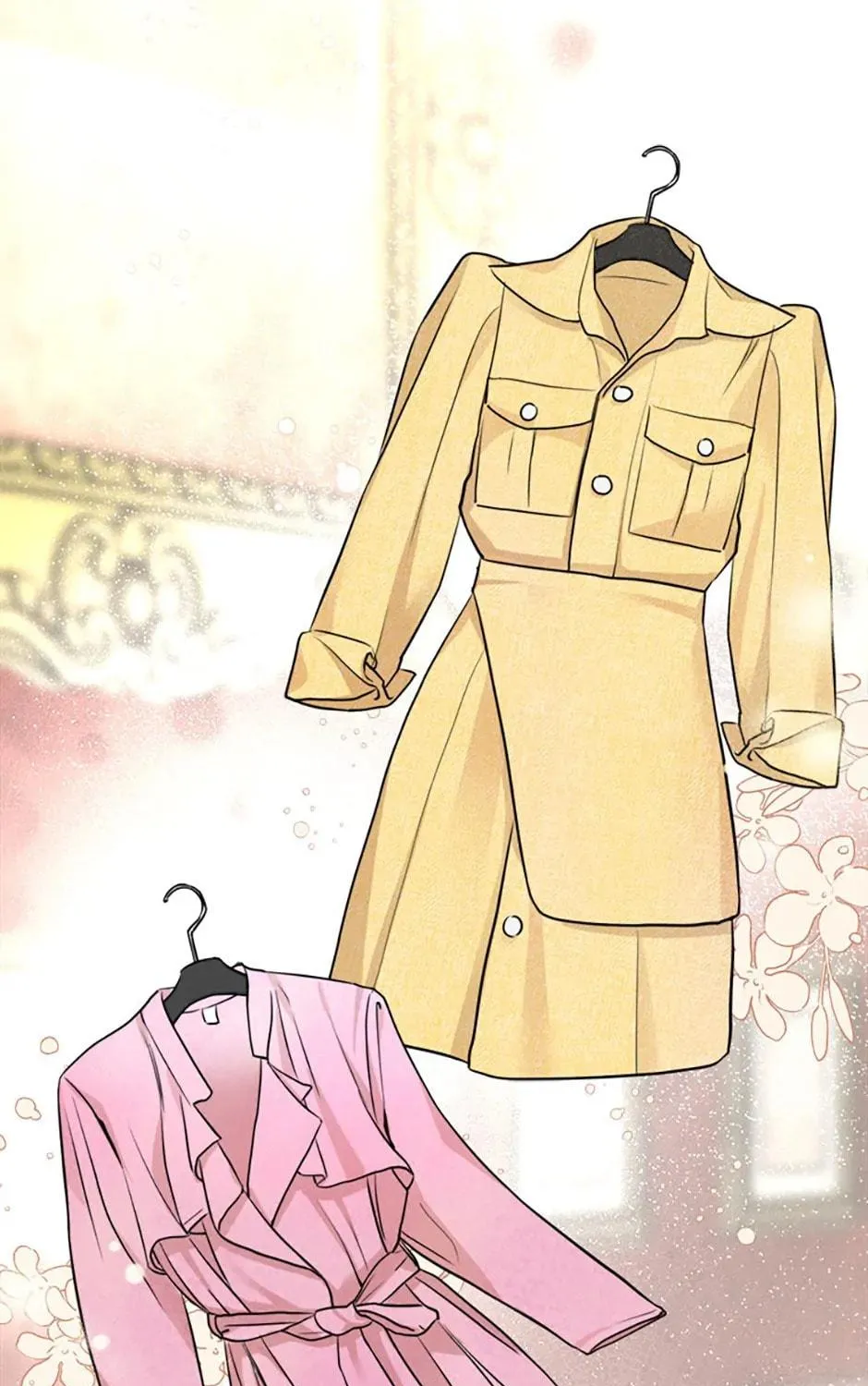 Read Marriage Situation chapter 16 image 78 on Lezhin