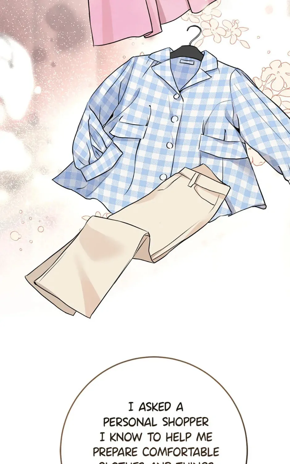 Read Marriage Situation chapter 16 image 80 on Lezhin